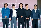 김새론 유작 영화 \'기타맨\' 주역들 