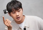 오상욱 악력근 살벌할 지경, 김동현도 경악 