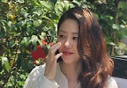 고현정, 미스코리아 시절로 돌아간듯…美친 미모 