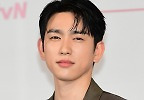  박진영, 그윽한 눈빛