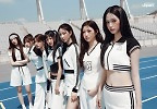 유스피어, 속도감 가득 무브먼트…콘셉트 포토 공개