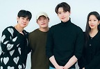 ‘서초동’ 이종석→임성재 대본리딩 현장