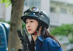 김다솜 돈 많이 벌었겠어, 오토바이 타고 24시간 알바 