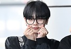 판타지보이즈 홍성민, ‘심쿵’ 더블하트 