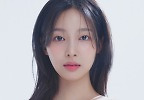 이수정, 청초·단아..젤리피쉬 엔터 이적 첫 프로필