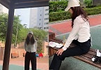 \'안방 복귀\' 앞둔 장신영 \