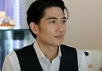 \'극내향형\' 엄태구, MC 도전에…권율 \