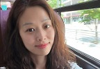 \'강경준♥\' 장신영, 버스타고 떠난다...\