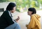 \'하이파이브\' 이재인, 백수 삼촌 안재홍→父 오정세…찰떡 케미 요정