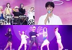 \'칸타빌레\' 박보검, 아이들과 특별한 인연 \