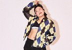 이수지, 대치맘 패션 벗고 파격 변신…\