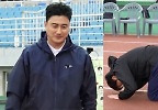 코치 김남일, 감독 승격 후 안정환에게 복수…물리적 충돌까지 \'깜짝\' 