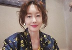 韓 떠나 유럽 사는 김지수, 대선 재외국민 투표 인증 \