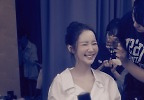 박민영, \'하이킥\' 연상시킨 눈웃음…20년 전 그대로, 청순미 여전
