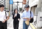 \'놀면 뭐하니?\' 유재석, 글로벌 스타 욕심 \