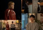\'미지의 서울\' 박보영, 첫사랑 박진영과 재회…흔들리는 마음 