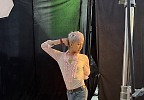 지드래곤, 요염미 한가득 ‘반전 장꾸 매력’ 