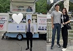 \'암 투병\' 진태현, 박시은♥ 깜짝 선물에 감동 \