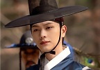 육성재, 팔척귀 정체 밝히나? 용담골 행차 포착