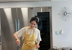장영란, 워킹맘의 남다른 주말 \