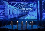 TXT, 월드투어 화려한 피날레 “더 멋진 모습으로 돌아올게요”