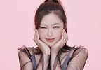 송가인, 이사배 손 거쳐 아이돌 비주얼로 파격 변신