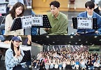 줄리안 마쉬 박칼린 어떨까 “탭슈즈 신을 줄 알았는데 연출 역”
