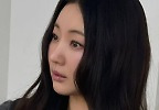 김사랑, 美친 동안 미모…47세 나이 무색해 