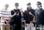 비투비 서은광 \'혼자만 몰랐던 드레스코드\'