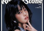 아이들 민니, 롤링스톤 코리아 14호 디지털 커버 장식… 인터뷰 통해 첫 솔로 소감 전해