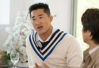 \'43세\' 김동현, 뇌세포 손상증 고백…\