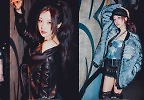아르테미스, \'키치 매력\' 듬뿍…\'클럽 이카루스\' 새 콘셉트 컷 공개