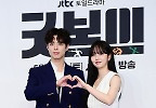 박보검-김소현 ‘선남선녀’ 