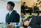 ‘카메라의 정체는?’ 이준영, 운동 인생 최대 위기 