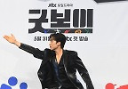  이상이, \'대놓고 웃긴 배우\'