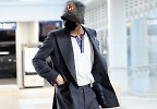 지드래곤 \'춤추듯 걷기\'