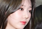 베이비몬스터 로라, \'블랙홀 아이즈\' 