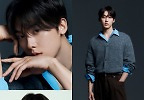 ‘막둥이 따나’ 언제 이렇게 성장했지…윤산하 새 프로필 공개