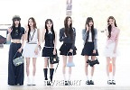  이즈나 \'비주얼 파라다이스\'