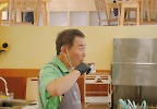 \'팽봉팽봉\' 새 알바생 홍석천, 첫 출근부터 서열 정리→선배 텃세에 아찔