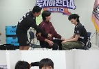 ‘뭉찬4’ 이지훈, 아들뻘 후배 윤상현에게 잔소리한 사연은?