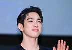 박진영, \'조각 같은 비주얼\' 