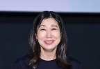 라미란, 영화 \'하이파이브\' 관객들 향한 미소 