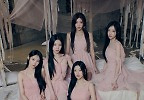 아르테미스, 여신 비주얼..\'클럽 이카루스\' 새 단체컷