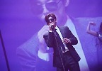 박지현, ‘쇼맨십’ 부산 콘서트 성료...다시 서울로 ‘앙코르 콘서트’