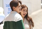 ‘이다해♥’ 세븐, 장모님과 헬스장 다니는 스윗 사이 “회원권 끊어줘”