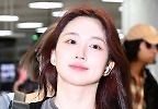 엔믹스 해원 ‘눈코입이 반짝반짝’