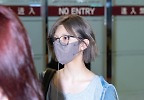 엔믹스 배이,\'미세먼지 차단\' 