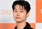  차학연, 조각같은 잘생김