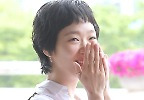  김고은 \'수줍음 많은 30대\'